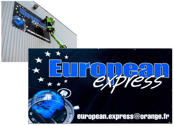 European Express