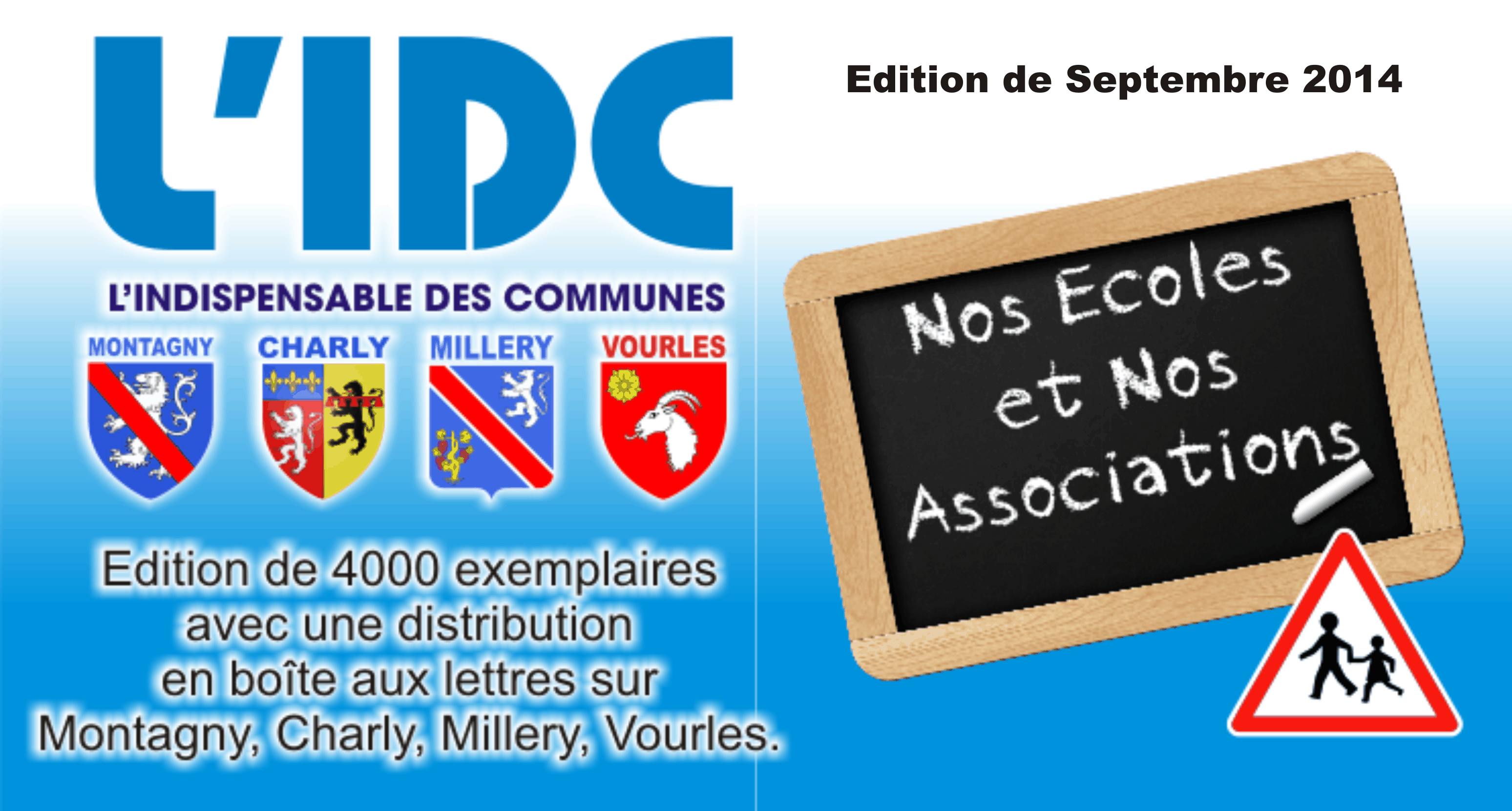 Edition de L'IDC